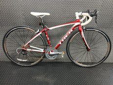 ロードバイク|TREK