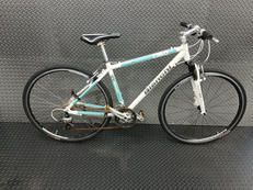 BIANCHI クロスバイク CIELO|BIANCHI