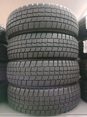 スタッドレスタイヤ|DUNLOP