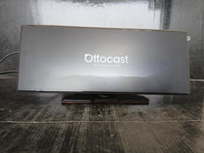 ポータブルディスプレイオーディオ|OTTOCAST