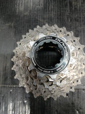 スプロケット|SHIMANO