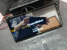 ディスプレイオーディオ|DREAM MAKER