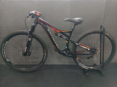 MTB マウンテンバイク スペシャライズド|SPECIALIZED