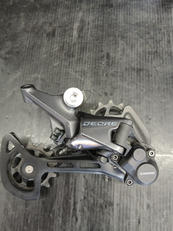 リアディレイラー|SHIMANO