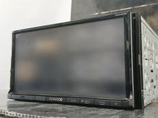 ディスプレイオーディオ　ケンウッド|KENWOOD