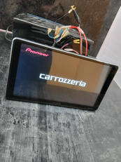 ディスプレイオーディオ|PIONEER / CARROZZERIA