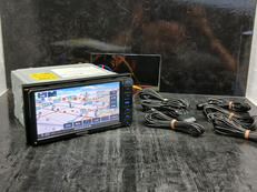 メモリーナビ|KENWOOD