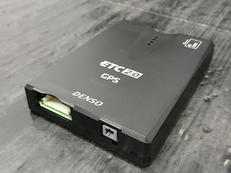 【未使用品！】ETC車載器 デンソー ETC2.0|DENSO