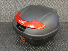 パニアケース|GIVI