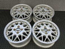 アルミホイール|BBS