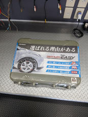非金属タイヤチェーン|CAR MATE