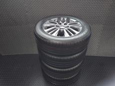 タイヤセット|TOYO TIRES/TOYOTA