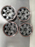 ホイール|BRIDGESTONE