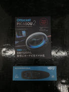 CARPLAYドングル|OTTO CAST