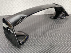 リアスポイラー|UNKNOUN