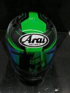 フルフェイスヘルメット|ARAI