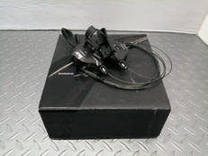 シフトレバー|SHIMANO
