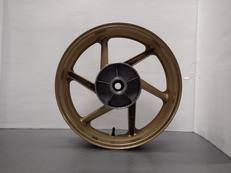 リアホイール|HONDA