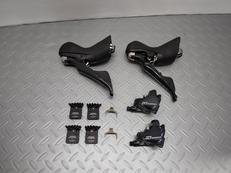 ブレーキシステム|SHIMANO