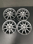 アルミホイール|LOXARNYSPORT