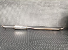 マフラー|BE FREE