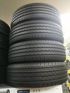 夏タイヤ 225/65R17|YOKOHAMA