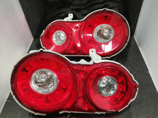 テールランプ|NISSAN