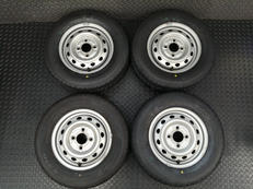 タイヤ|BRIDGESTONE