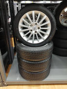 タイヤセット|SEIBERING SUZUKI