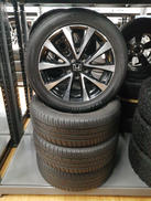 タイヤセット|TOYO/HONDA