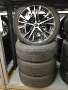 タイヤセット|SEIBERLING/WEDS