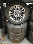 タイヤセット|FALKEN MAZDA