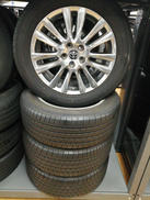 タイヤセット|YOKOHAMA TOYOTA