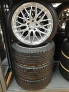 タイヤセット|GOODYEAR/LOXARNY