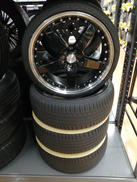 タイヤセット|WINRUN/LOXARNY