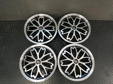 ホイール|R-PRIDE