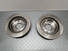 ブレーキローター|ASTEMO