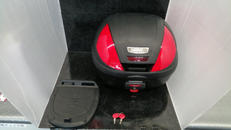 トップケース|GIVI