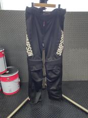 ライダースパンツ|SIMPSON