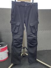 ライダースパンツ|KOMINE