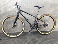 マウンテンバイク|HARO