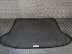 GR86/ZN8用　ラゲージソフトトレイ　ラゲッジマット|TOYOTA