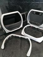 ハスラー インパネガーニッシュ|SUZUKI