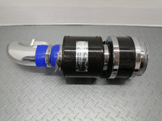 エアーインテーク|SATISFACTION