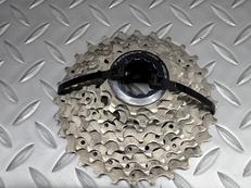 スプロケット|SHIMANO