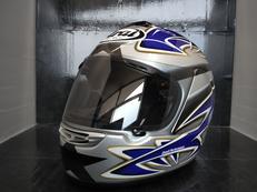 フルフェイスヘルメット|ARAI