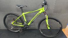 MTB|CANNONDALE