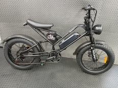 電動アシスト自転車|HOUPET