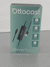 ミラータッチ|OTTOCAST