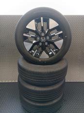 ホイールセット|HONDA/GOODYEAR